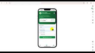 Update Sistem Aplikasi Antrian Online Smart Q Mobile V6