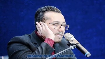 الروم { وَلَقَدْ أَرْسَلْنَا مِن قَبْلِكَ رُسُلًا } القارئ وحيد خزائي