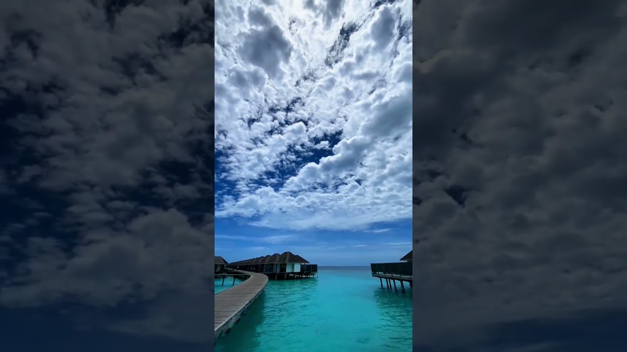 “Surprising details in the daily routine of Maldivians!”