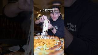 Finding EVERY Style of Pizza: Quad Cities Style