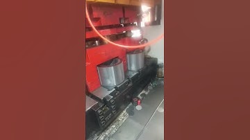 150mm double row stator rotor lamination progressive die with carbide steel .