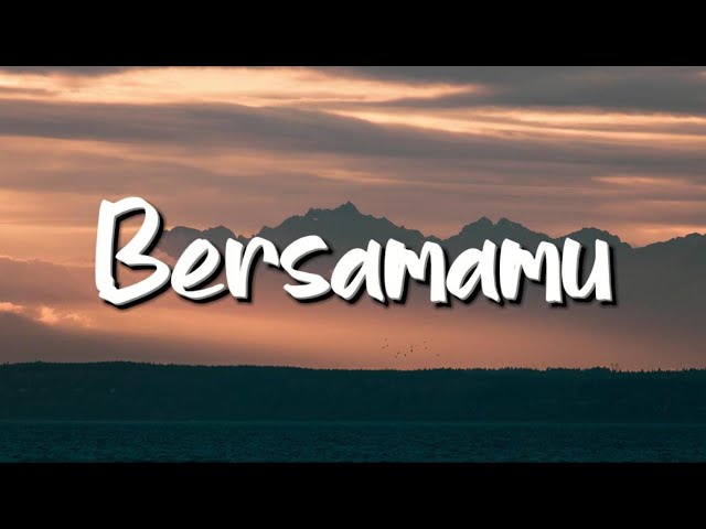 Jaz - Bersamamu (Lirik) - Mix Playlist class=