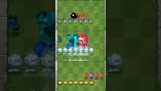 Pvz 2 - Plants Team Vs Random Vase Breaker Zombie - P82