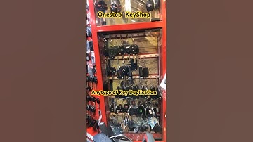 The Best Locksmith in Town #islamabad #pakistan