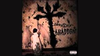 Boondox - The Sober Truth chords