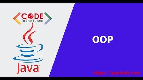 PHẦN 12 | Kế thừa OOP - Lập trình java | Khóa học lập trình java căn bản
