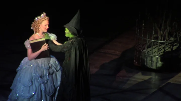 For Good : Mary Kate Morrissey and Ginna Claire Ma...