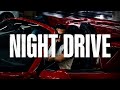 [FREE] "NIGHT DRIVE" AZET x JUL Type Beat || HARD x AFRO TRAP Instrumental