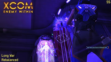XCOM: Long War (Not)Rebalanced - Part 55