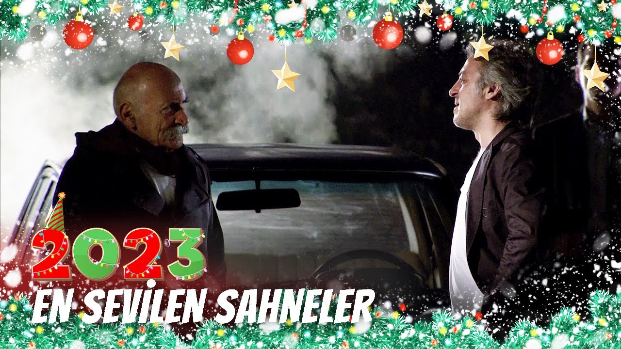 2023'ün En Çok İzlenen Ramiz Dayı ile Kapışmalarım! | Kerpeten Ali