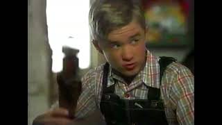 Secondhand Lions with The Return of the King Trailer Tie-in TV Spot (2003)