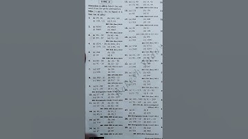 UPP UPSI SSC GD SSC CGL SSC CPO SSC CHSL RRB PO RBI ASST. REASONING