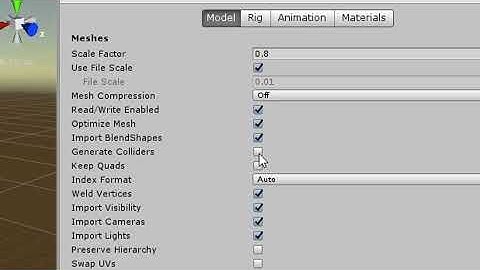 VAM / Virt-A-Mate Tutorial Import ANY 3D Models under 10 Minutes !!