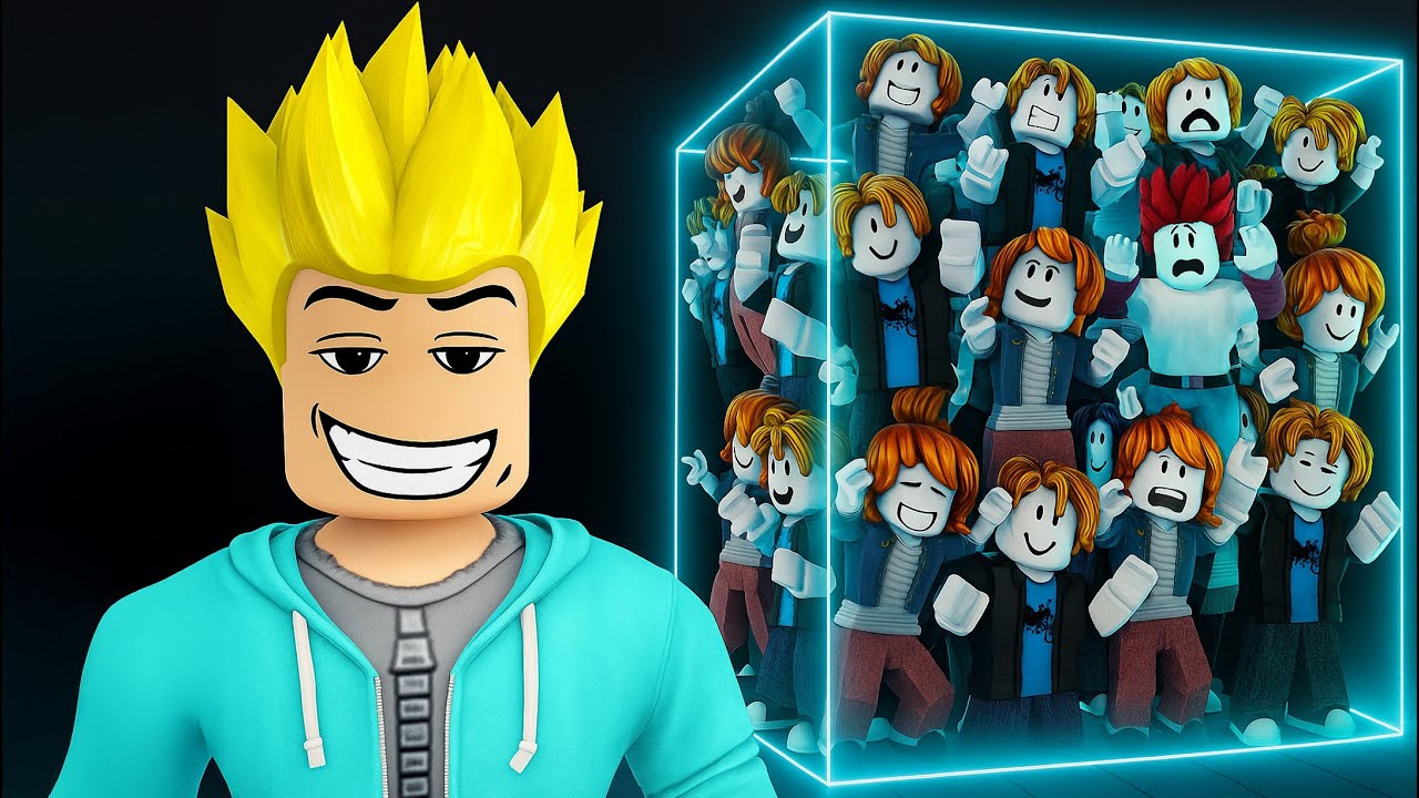 Latest Title & Thumbnail