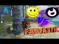 SMAIL + Fenix Play VS FANTASTIC | победил фрифаер.