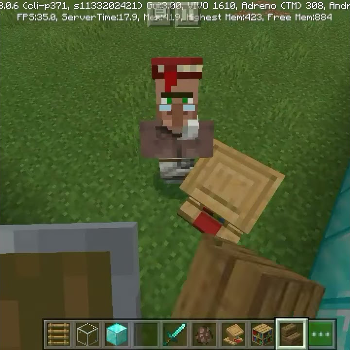 Minecraft Java edition gameplay on PC - YouTube