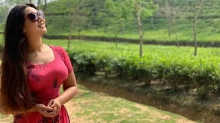 মনে কি আছে প্রভার ওই দিনের কথা ||Hot Video || Bangladeshi Model Prova
