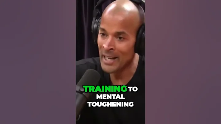 Built Tough 🫵#shorts #davidgoggins