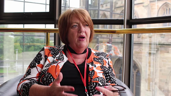 Our Brave Voices - Eileen Fraser, The Mungo Founda...