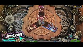 Match the images parts | Legendary Tales 3 Chapter 2 Mini Games | Five - BN | Gवन Gaming screenshot 1