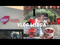 Vlog dia de boas vindas  coisas que recebi iseg  maria joo sousa