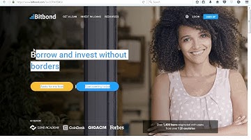 Bitbond Cryptocurrency