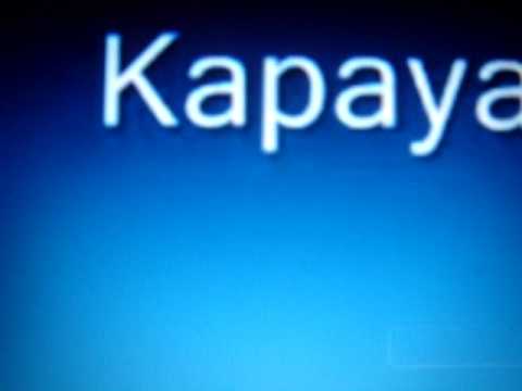kapayapaan by tropical depression free mp3