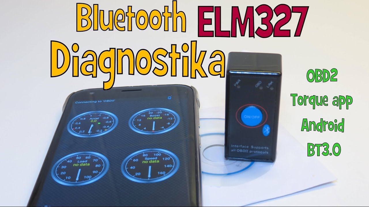Диагностика хендай elm327