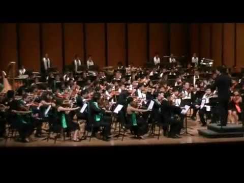 Sones de Mariachi - OSIM 2010 (Guadalajara, Teatro...