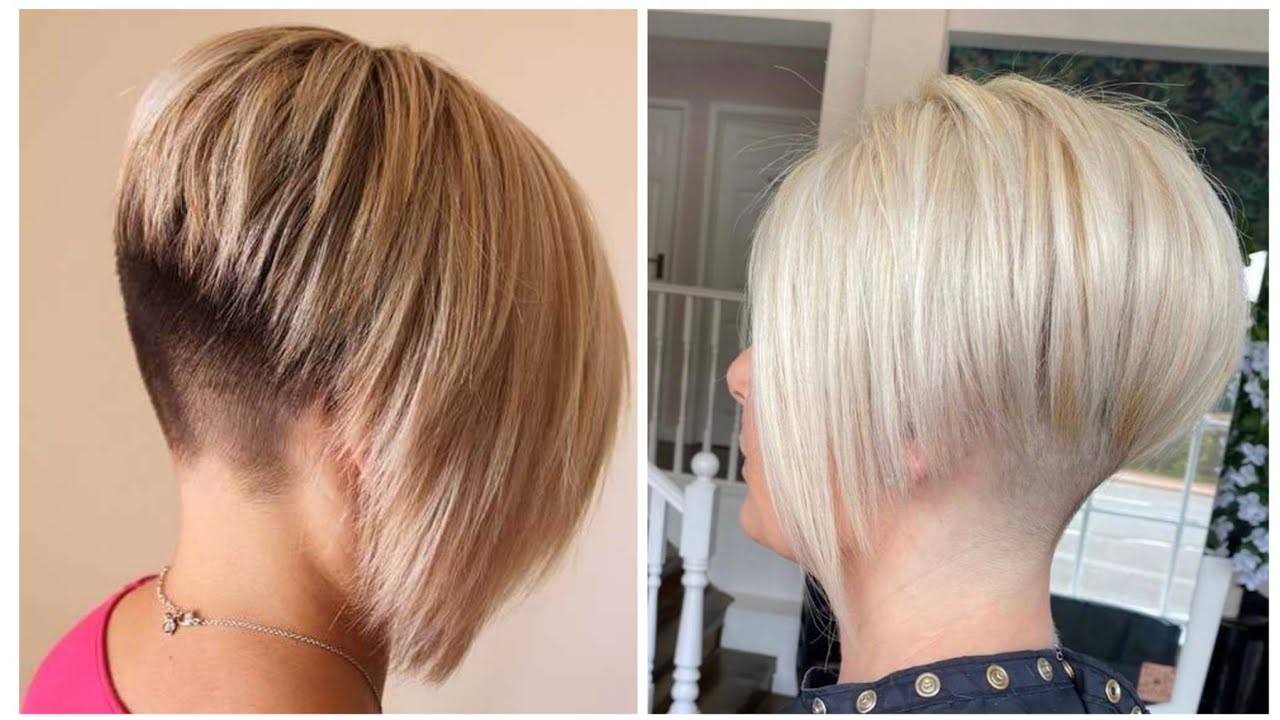 35 Trendy Inverted Bob Hairstyles to Inspire Your Look