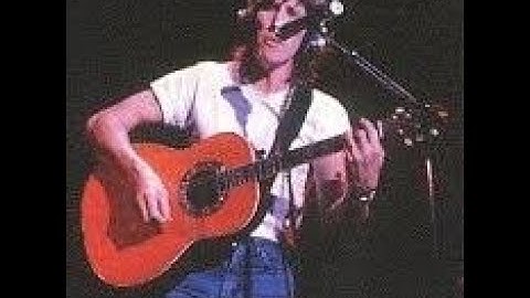 Jim Ladd "Innerview" with Roger Waters Aug 1980 part 1