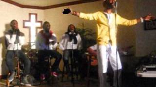 Hasan Green Unplugged ~Crying Holy~