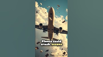 what if earth lost gravity for 1 second vertical