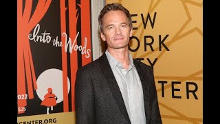 Neil Patrick Harris is addressing the controversy surrounding a resurfaced photo of a party platter