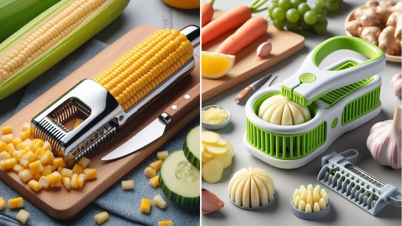 Nice 🥰 Best Appliances & Kitchen Gadgets For Every Home 