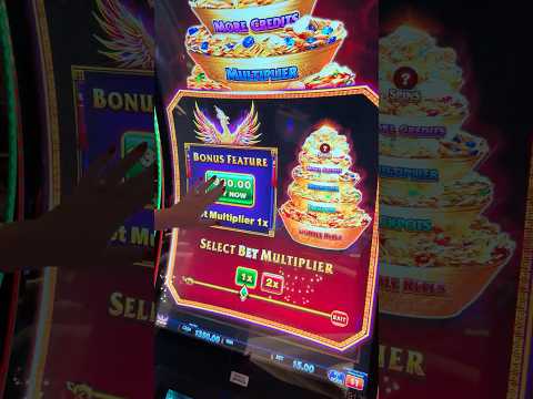 Day 95 - River Dragons Ultra 888 #slot #jackpotwin #casinogame #casino