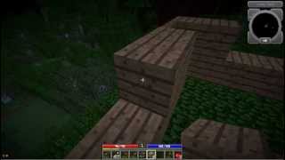 - Hack/Mine Episode 2 | Dungeon Towers | NerdZander -