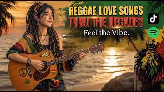 Greatest Classic Reggae Songs | Top Hits 80s 90s | Best Reggae Collection