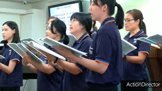 1081026 TJC 五股教會月佈道~女聲部