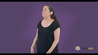 decision in ASL
