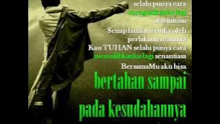 Bertahan Sampai Pada Kesudahannya  -  Power Of Worship (Jonathan Prawira)