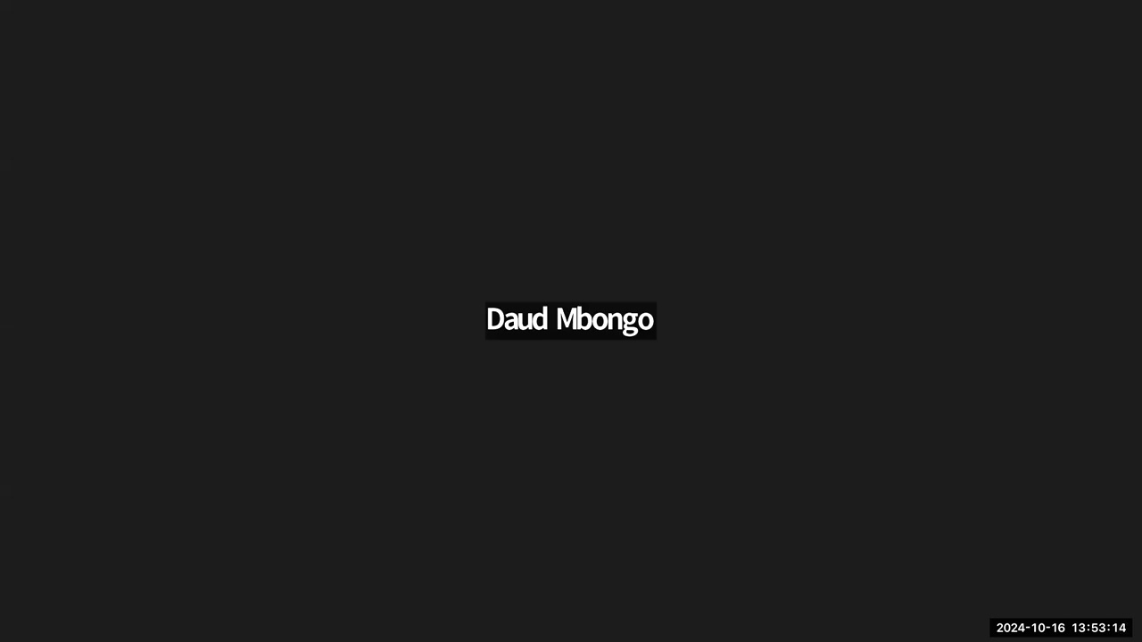 ARSO Webinar COCO WG 5 on Consumer Protection in the Cosmetic Industry through Standardization