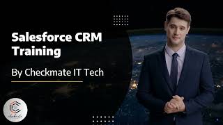 Sales Force Crm Training By Checkmate It Tech