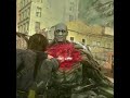 Leon Crushes Mr. X ⚡ Legendary Moment | Resident Evil Requiem #edit #residentevil #retour