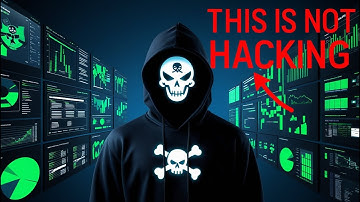 You Will NEVER Become a Hacker Without Knowing This