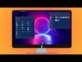 Top 5 XFCE themes (2020)