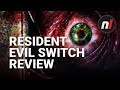 Resident Evil Revelations Collection Review - Nintendo Switch
