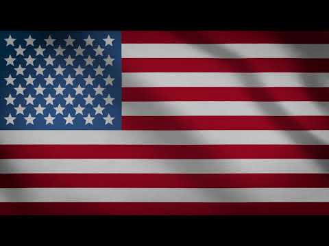Η Αστερόεσσα Σημαία - Ο Εθνικός Ύμνος των ΗΠΑ