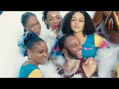 DEXTA DAPS-SLIPPERY & WET (OFFICIAL VIDEO) 