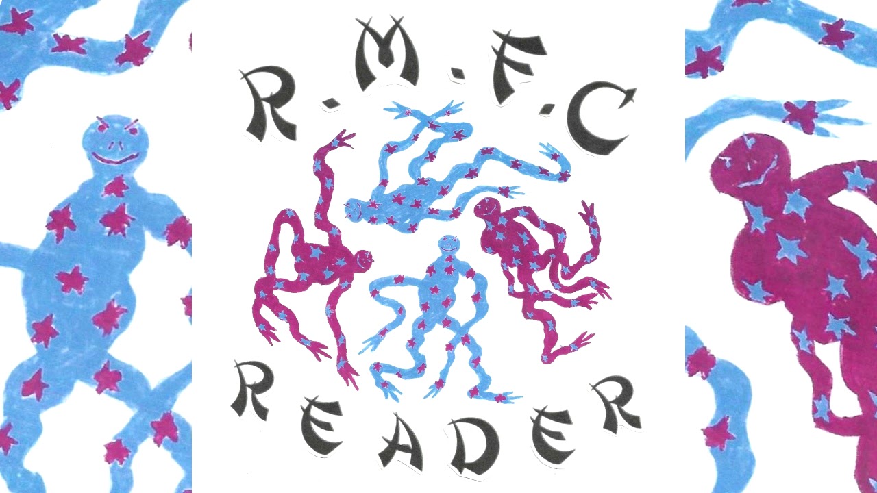 R.M.F.C. - Reader 7